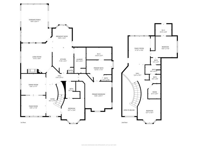 2117 Loch Haven Drive, Plano, TX 75023