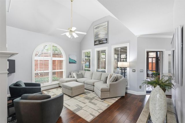 2117 Loch Haven Drive, Plano, TX 75023