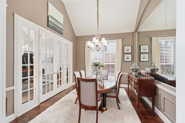 2117 Loch Haven Drive, Plano, TX 75023