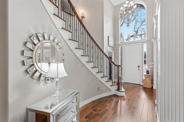 2117 Loch Haven Drive, Plano, TX 75023