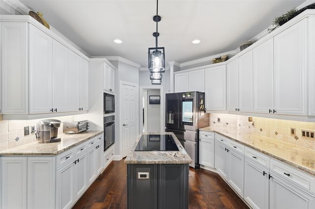 2117 Loch Haven Drive, Plano, TX 75023