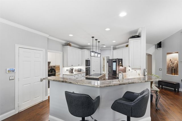 2117 Loch Haven Drive, Plano, TX 75023