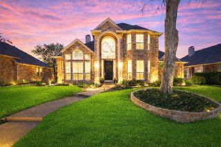 2117 Loch Haven Drive, Plano, TX 75023