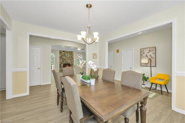 172 Blue Eller Lane, Moravian Falls, NC 28654