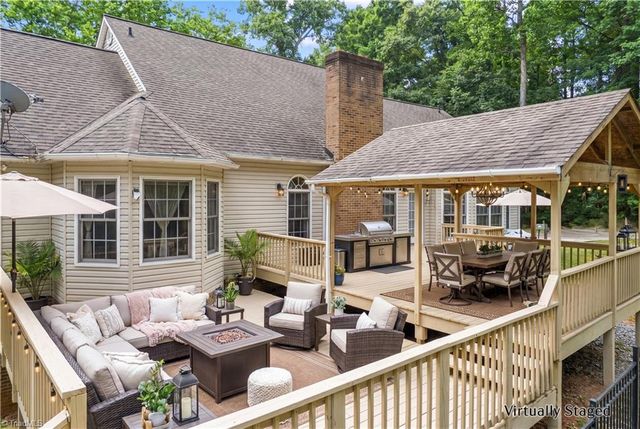 172 Blue Eller Lane, Moravian Falls, NC 28654