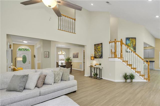 172 Blue Eller Lane, Moravian Falls, NC 28654