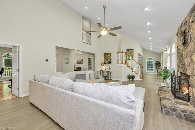 172 Blue Eller Lane, Moravian Falls, NC 28654