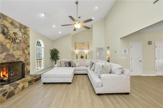 172 Blue Eller Lane, Moravian Falls, NC 28654