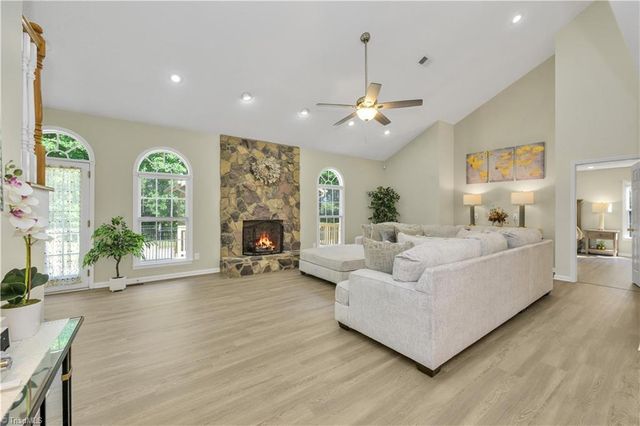 172 Blue Eller Lane, Moravian Falls, NC 28654