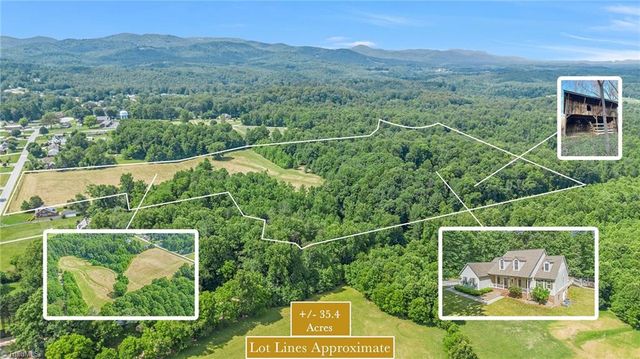 172 Blue Eller Lane, Moravian Falls, NC 28654