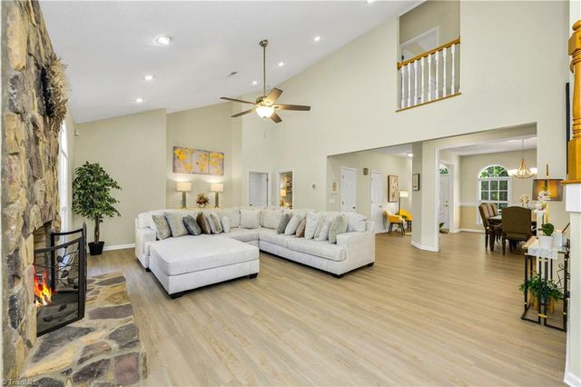 172 Blue Eller Lane, Moravian Falls, NC 28654