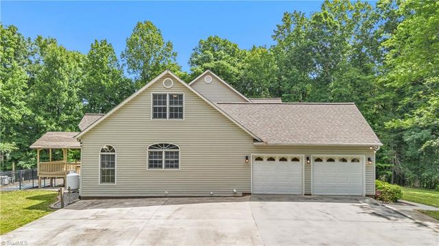 172 Blue Eller Lane, Moravian Falls, NC 28654