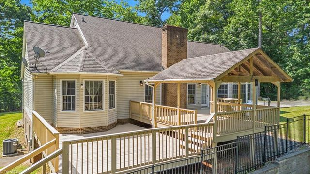 172 Blue Eller Lane, Moravian Falls, NC 28654