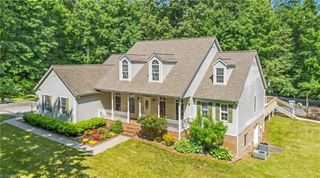172 Blue Eller Lane, Moravian Falls, NC 28654