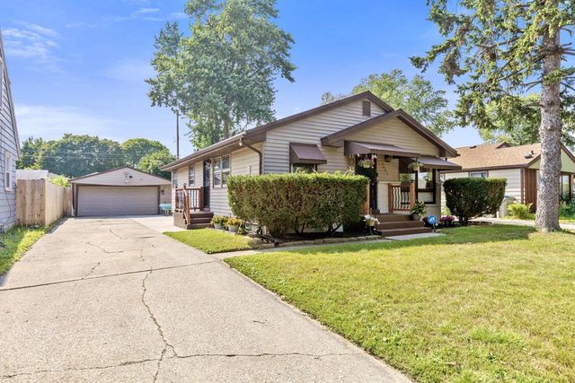 7063 N 37th STREET, Milwaukee, WI 53209