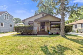 7063 N 37th STREET, Milwaukee, WI 53209