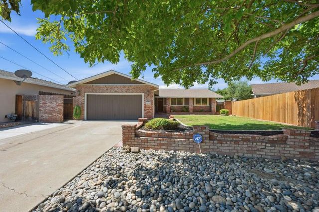373 Edythe Street, Livermore, CA 94550
