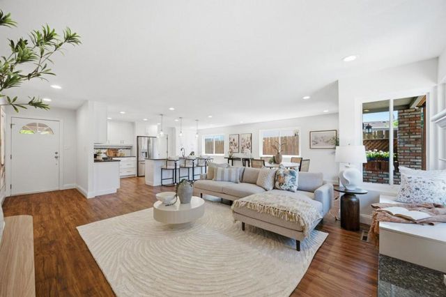 373 Edythe Street, Livermore, CA 94550