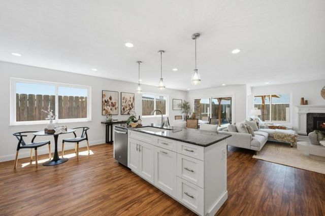 373 Edythe Street, Livermore, CA 94550