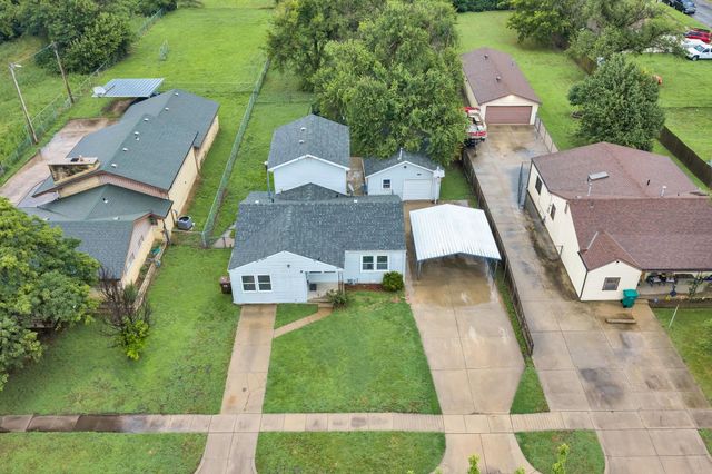 2940 S Walnut, Wichita, KS 67217