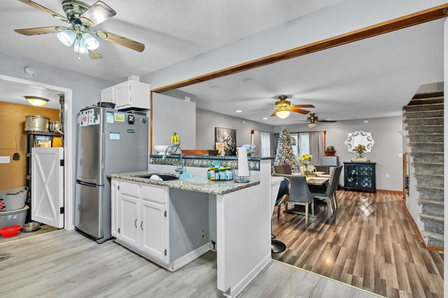 2940 S Walnut, Wichita, KS 67217