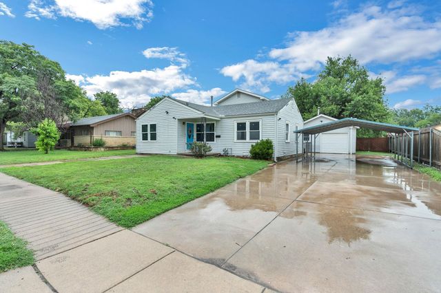2940 S Walnut, Wichita, KS 67217