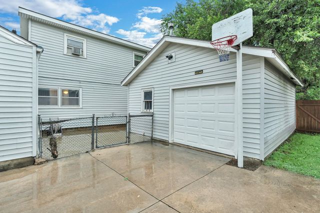2940 S Walnut, Wichita, KS 67217