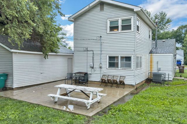 2940 S Walnut, Wichita, KS 67217