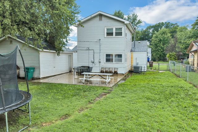 2940 S Walnut, Wichita, KS 67217