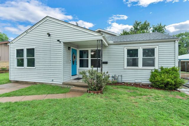 2940 S Walnut, Wichita, KS 67217