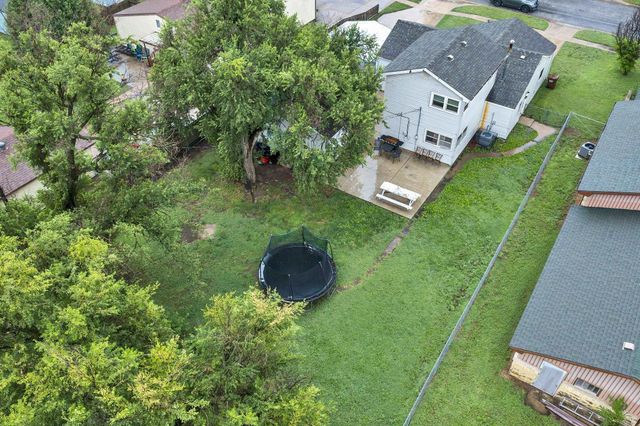 2940 S Walnut, Wichita, KS 67217