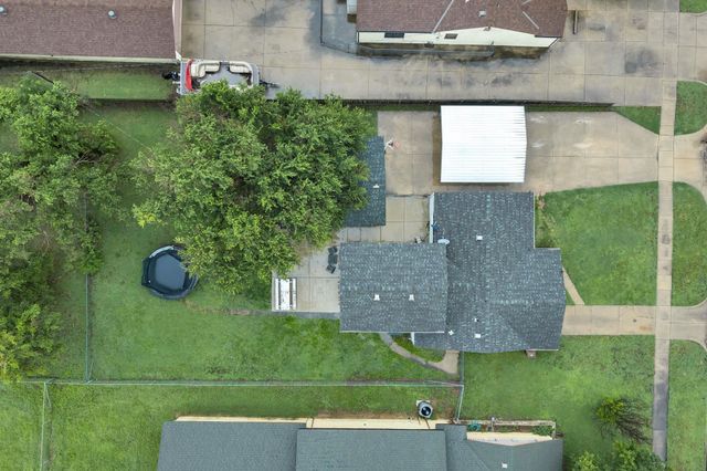 2940 S Walnut, Wichita, KS 67217