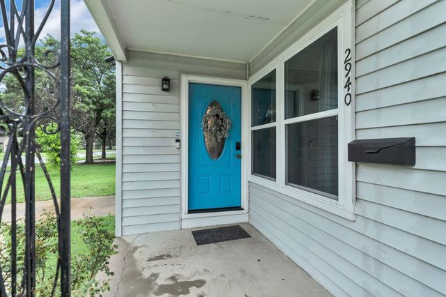 2940 S Walnut, Wichita, KS 67217