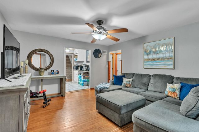2940 S Walnut, Wichita, KS 67217