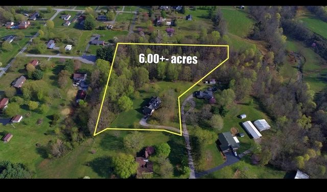 105 Sky St, Lafayette, TN 37083