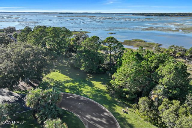 55 Shearwater Drive, Hilton Head Island, SC 29926