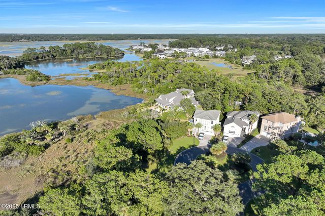 55 Shearwater Drive, Hilton Head Island, SC 29926