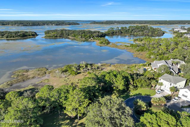 55 Shearwater Drive, Hilton Head Island, SC 29926