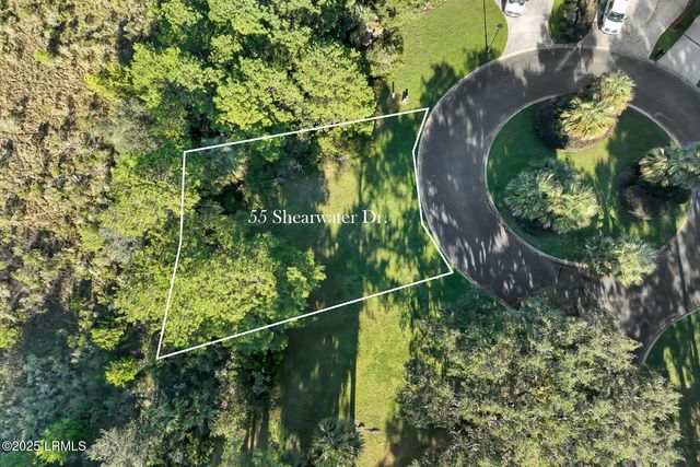 55 Shearwater Drive, Hilton Head Island, SC 29926
