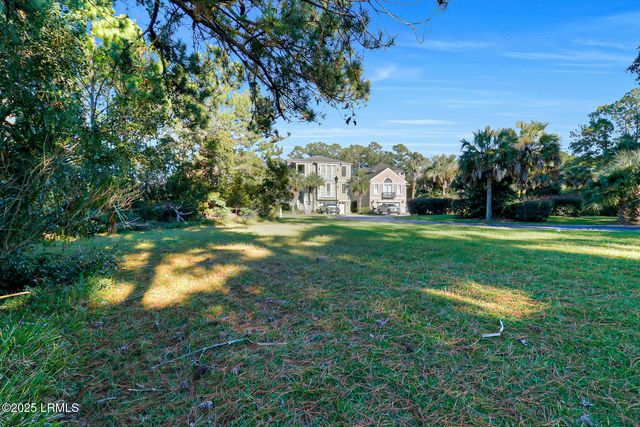55 Shearwater Drive, Hilton Head Island, SC 29926