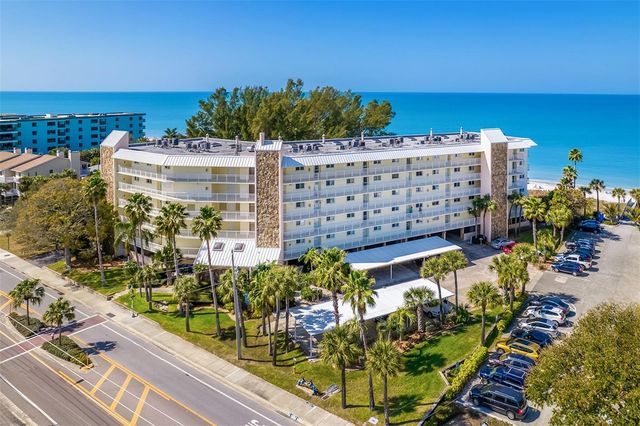 2504 GULF BOULEVARD 304, Indian Rocks Beach, FL 33785