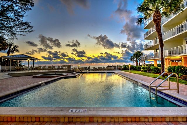 2504 GULF BOULEVARD 304, Indian Rocks Beach, FL 33785