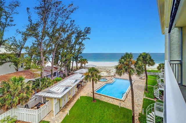 2504 GULF BOULEVARD 304, Indian Rocks Beach, FL 33785