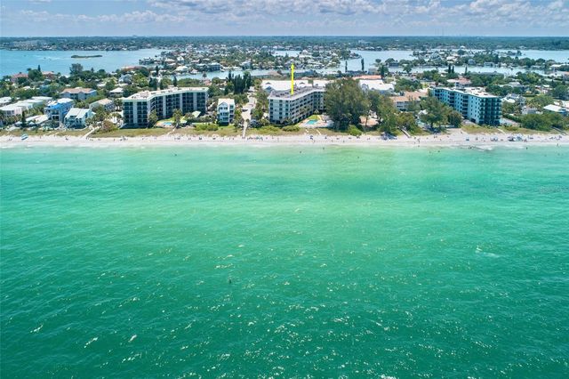 2504 GULF BOULEVARD 304, Indian Rocks Beach, FL 33785