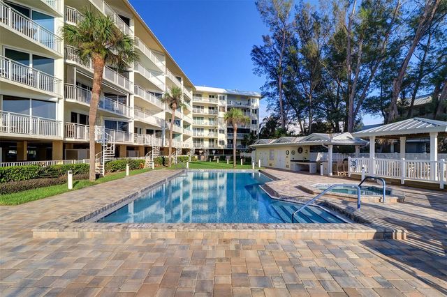 2504 GULF BOULEVARD 304, Indian Rocks Beach, FL 33785