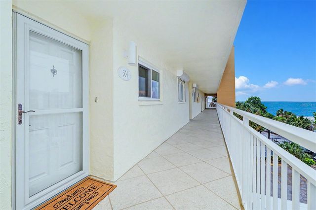 2504 GULF BOULEVARD 304, Indian Rocks Beach, FL 33785