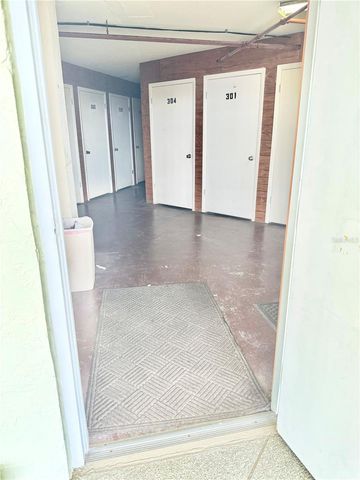 2504 GULF BOULEVARD 304, Indian Rocks Beach, FL 33785