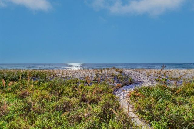 2504 GULF BOULEVARD 304, Indian Rocks Beach, FL 33785