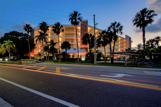 2504 GULF BOULEVARD 304, Indian Rocks Beach, FL 33785