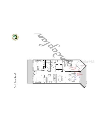 2504 GULF BOULEVARD 304, Indian Rocks Beach, FL 33785